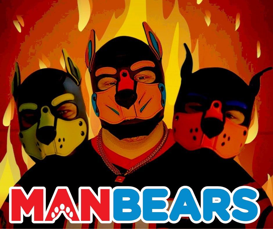 Manbears tweet media