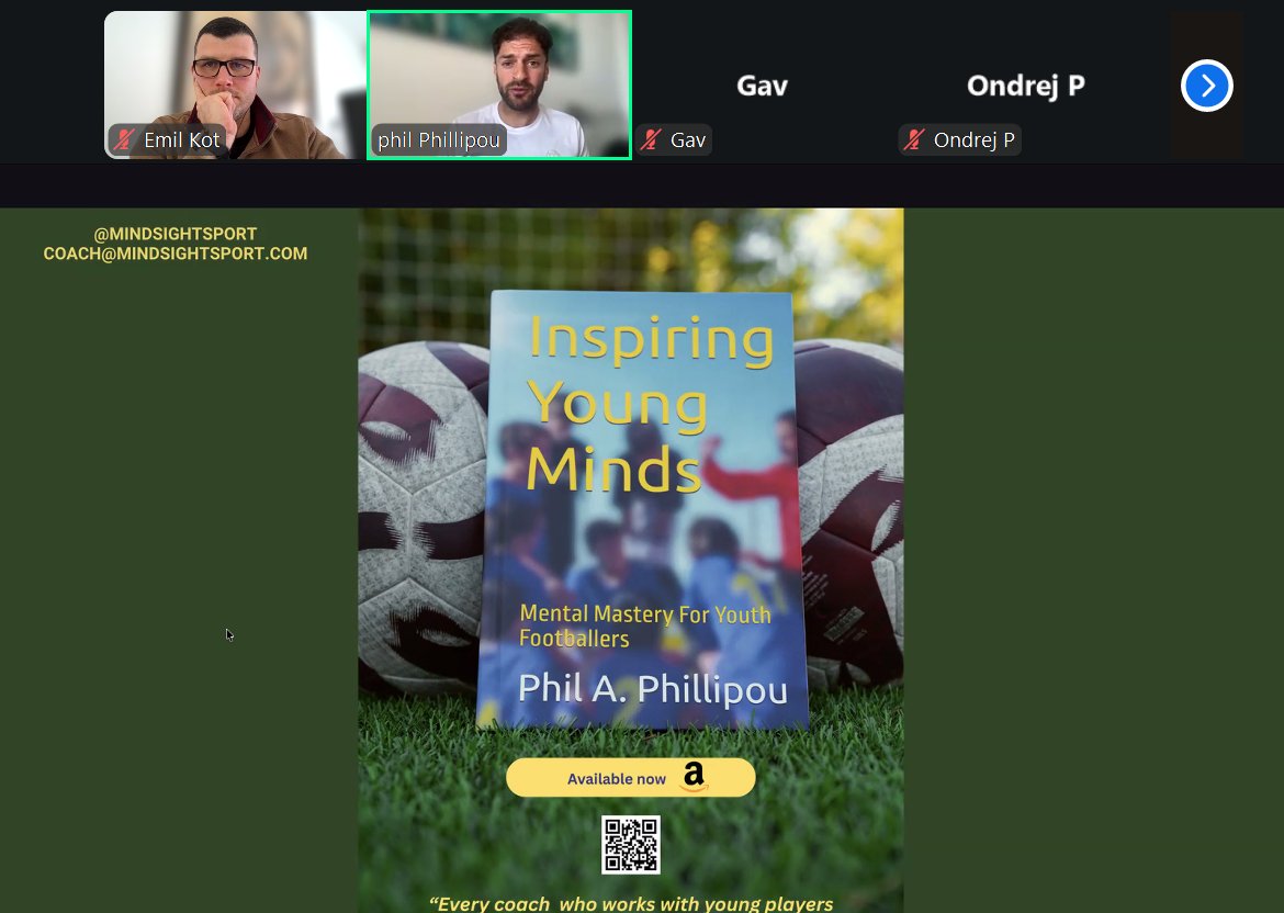 Football Courses tweet media