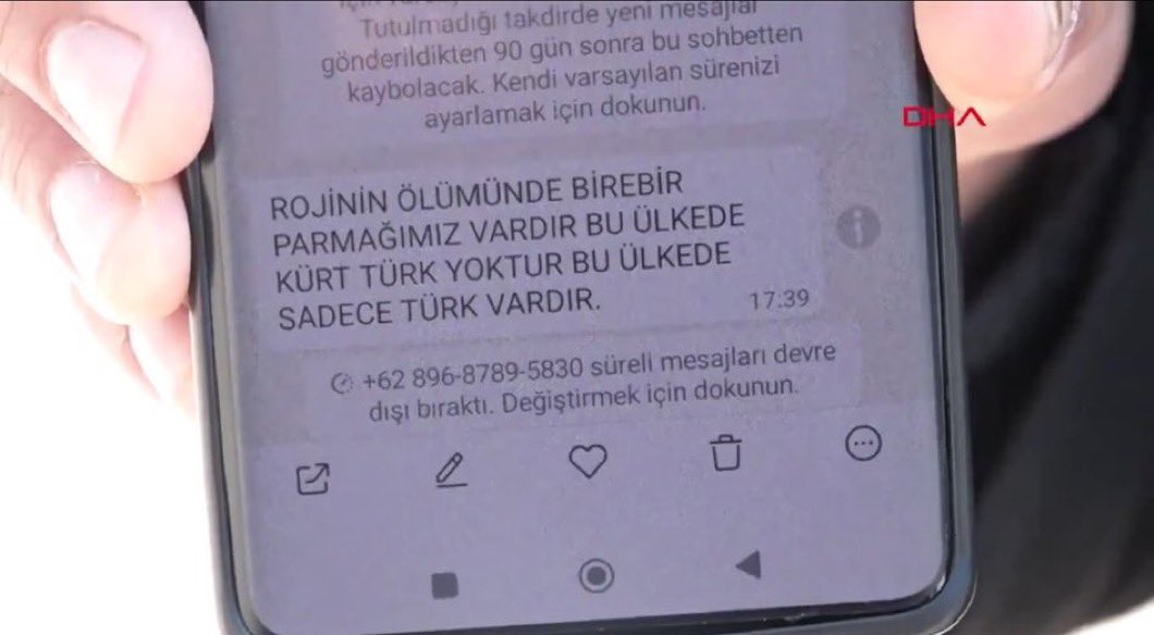 SESLİ HABER tweet media