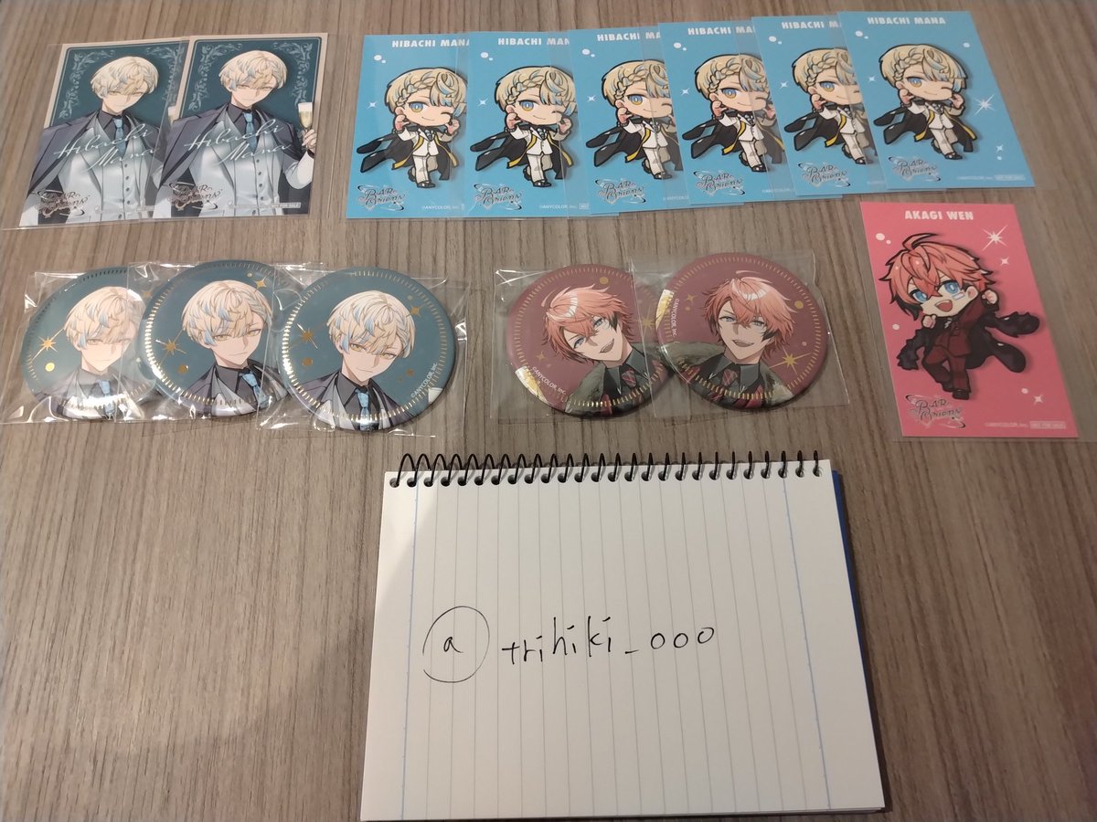 ooo(取引垢)＠ツイフィ有 tweet media