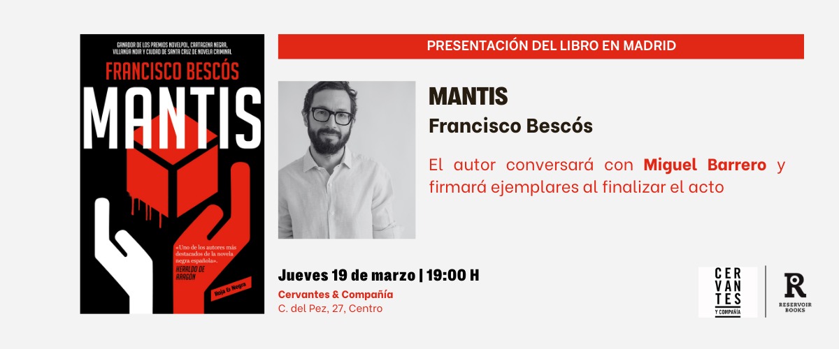 Reservoir Books tweet media