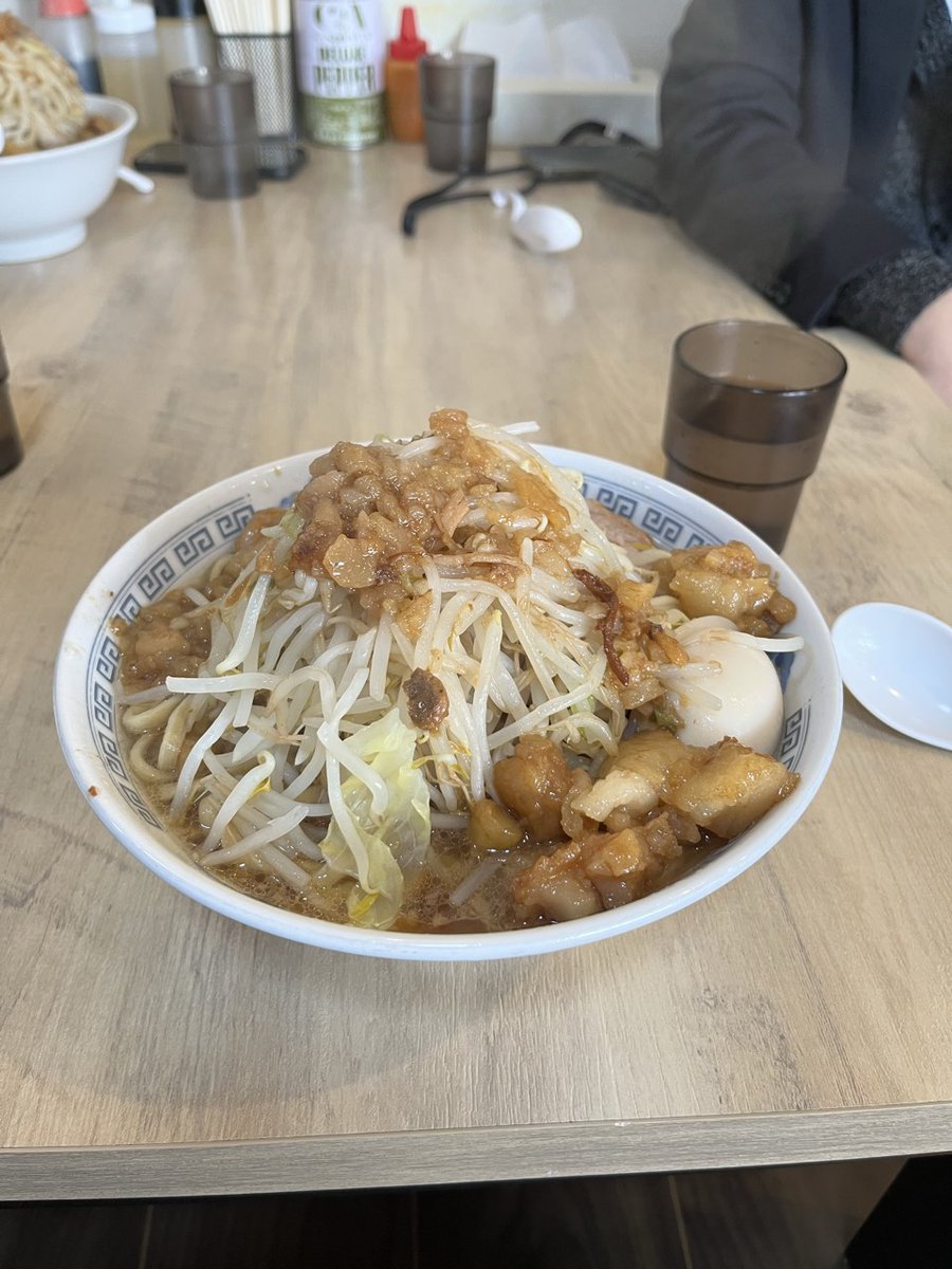 Gテン　＠ダイナム栃木大田原店店長 tweet media