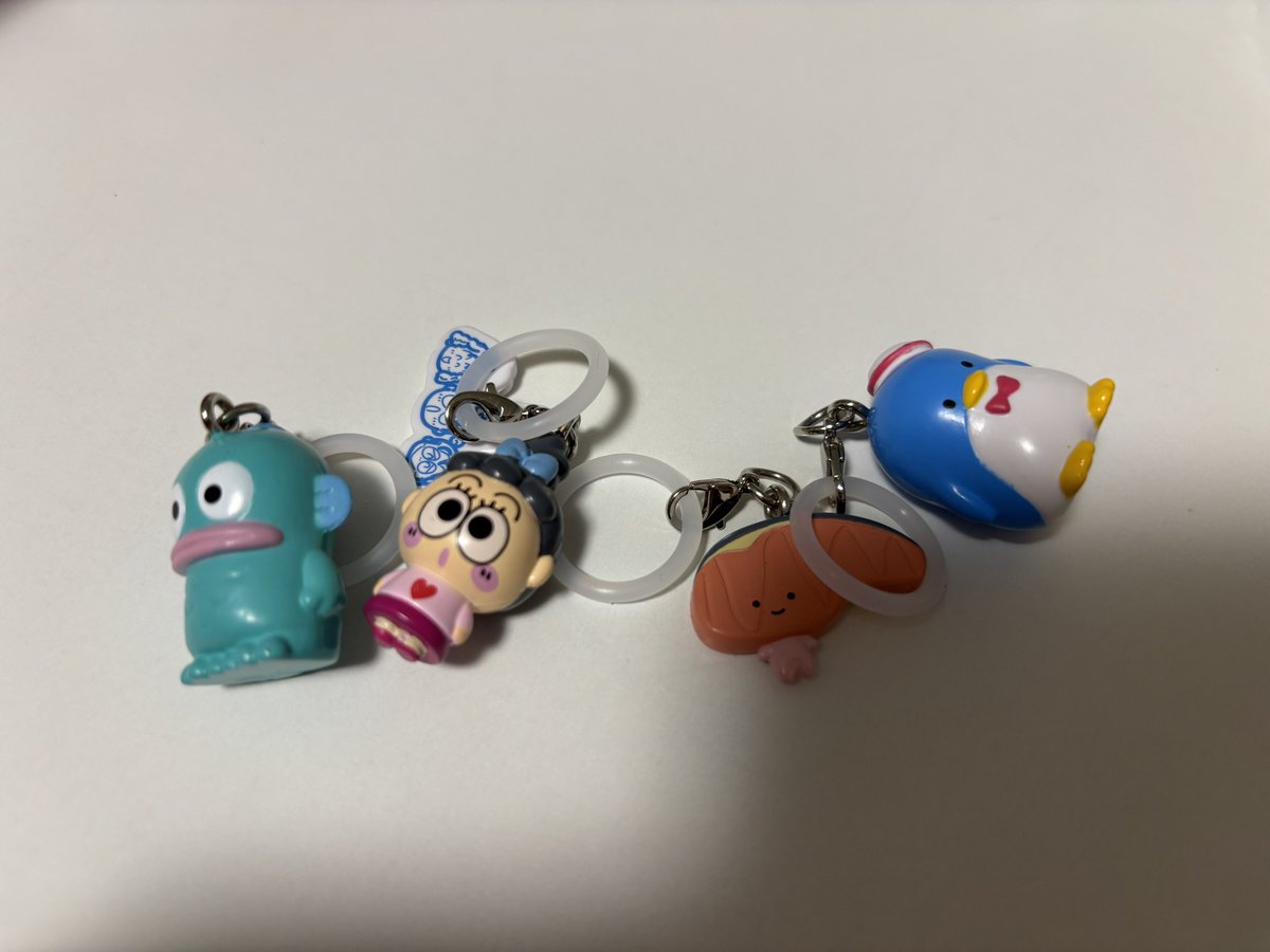 交換用 tweet media