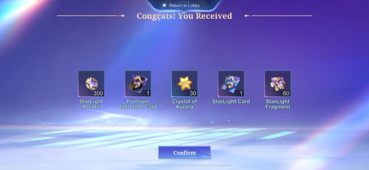 Mobile Legends Base tweet media