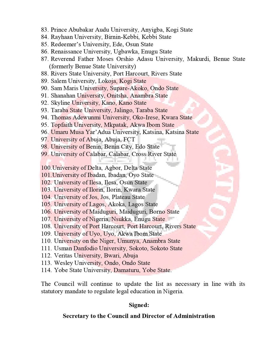 Call To Bar NG tweet media