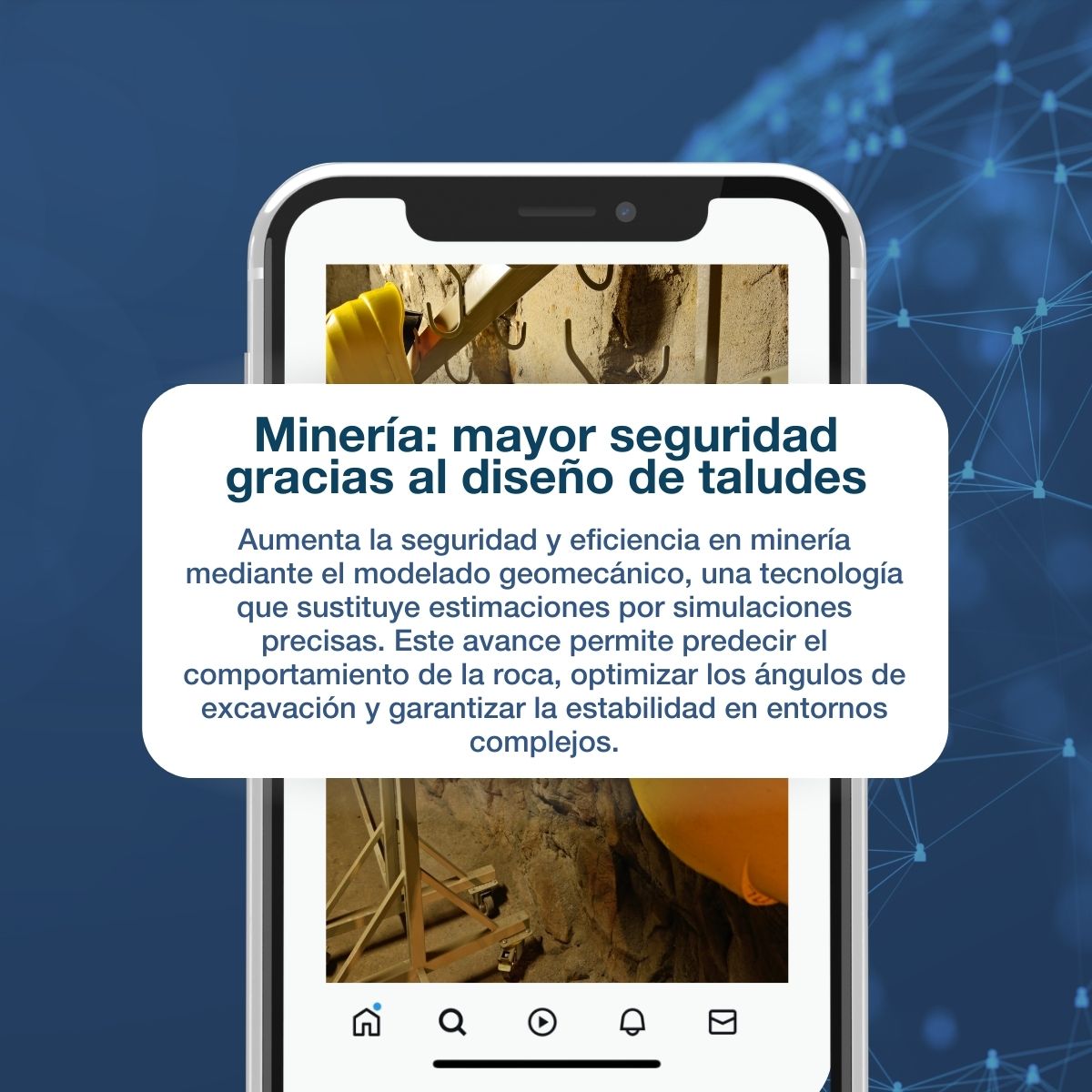 Ing Profesionales tweet media