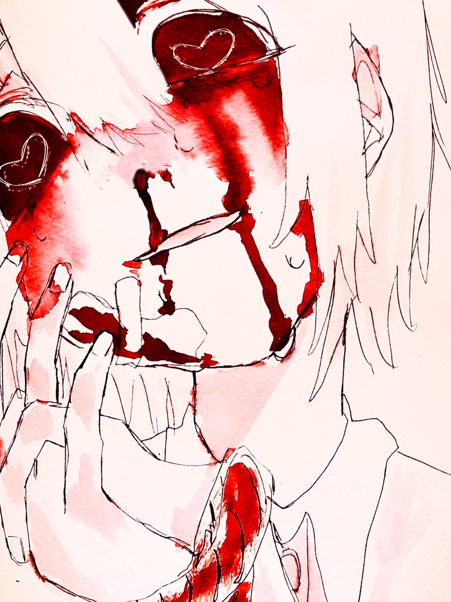 拒否ଳ tweet media