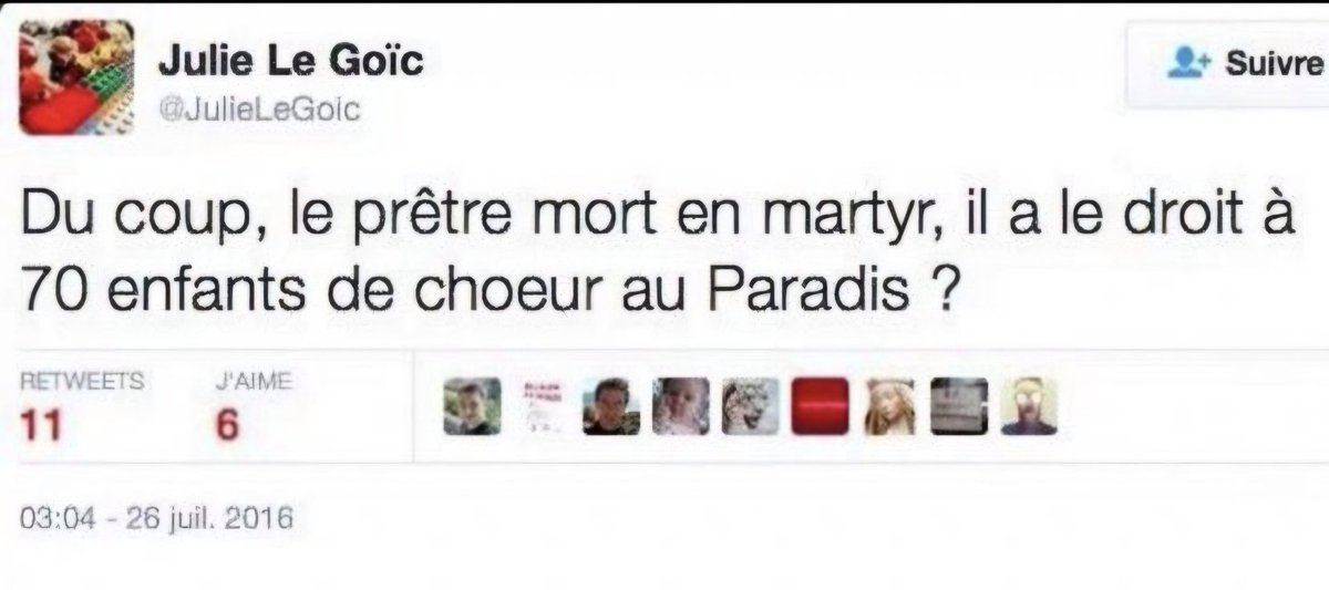 Gilles Pennelle tweet media