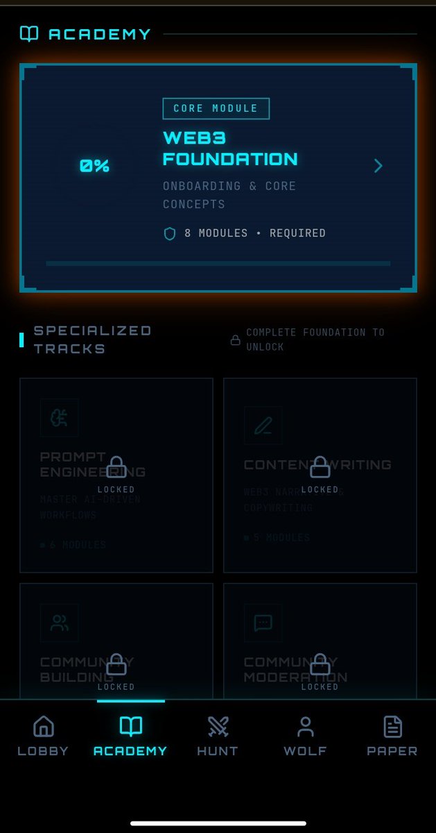 THE PACK tweet media