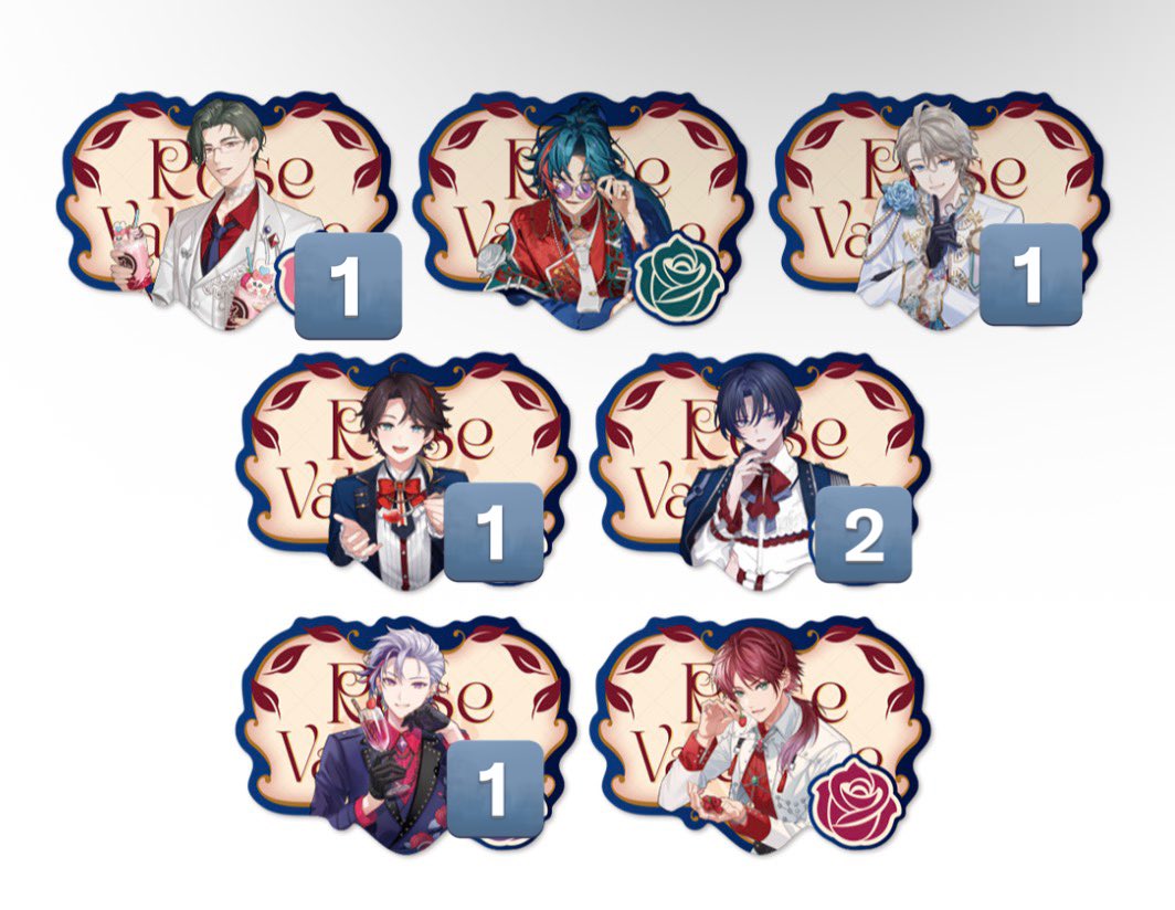 柘榴@固定必読 tweet media