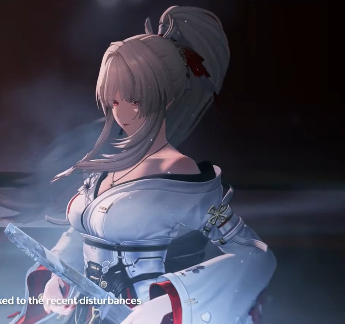 WuWa Universe tweet media