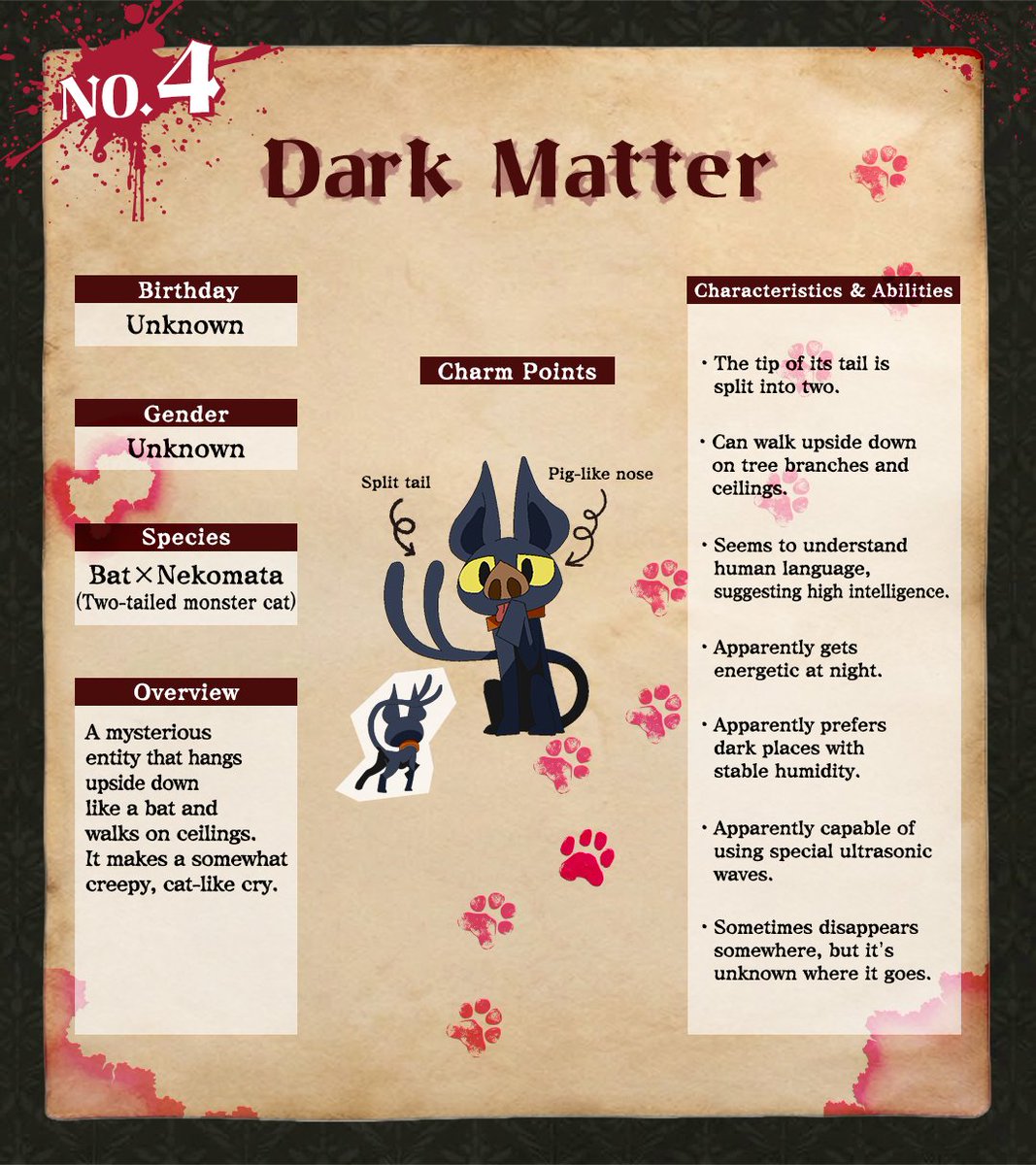 Project PRISMation tweet media