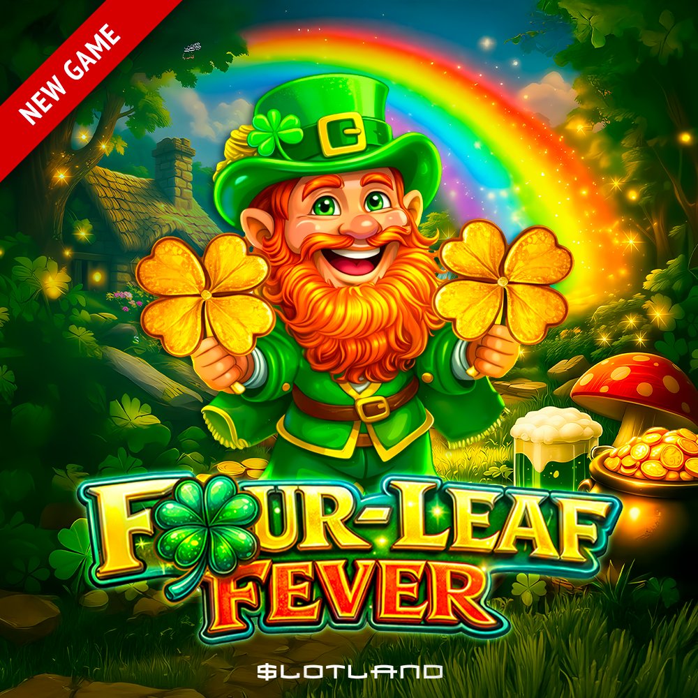 SLOTLAND tweet media