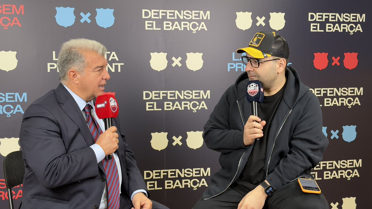 Jijantes FC tweet media