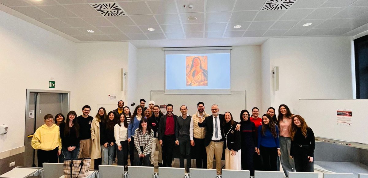 BIOSCOPE-PROTEOMASS Labs tweet media