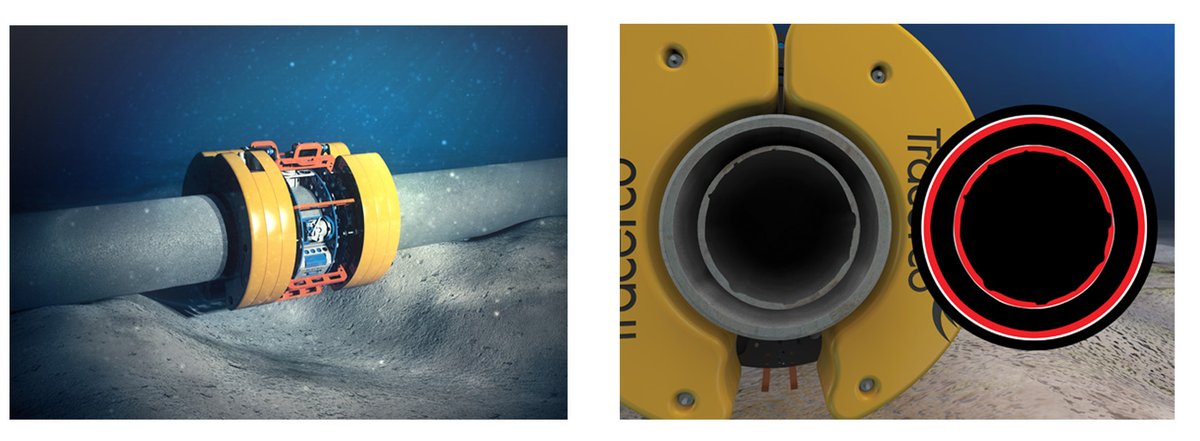 Tracerco tweet media