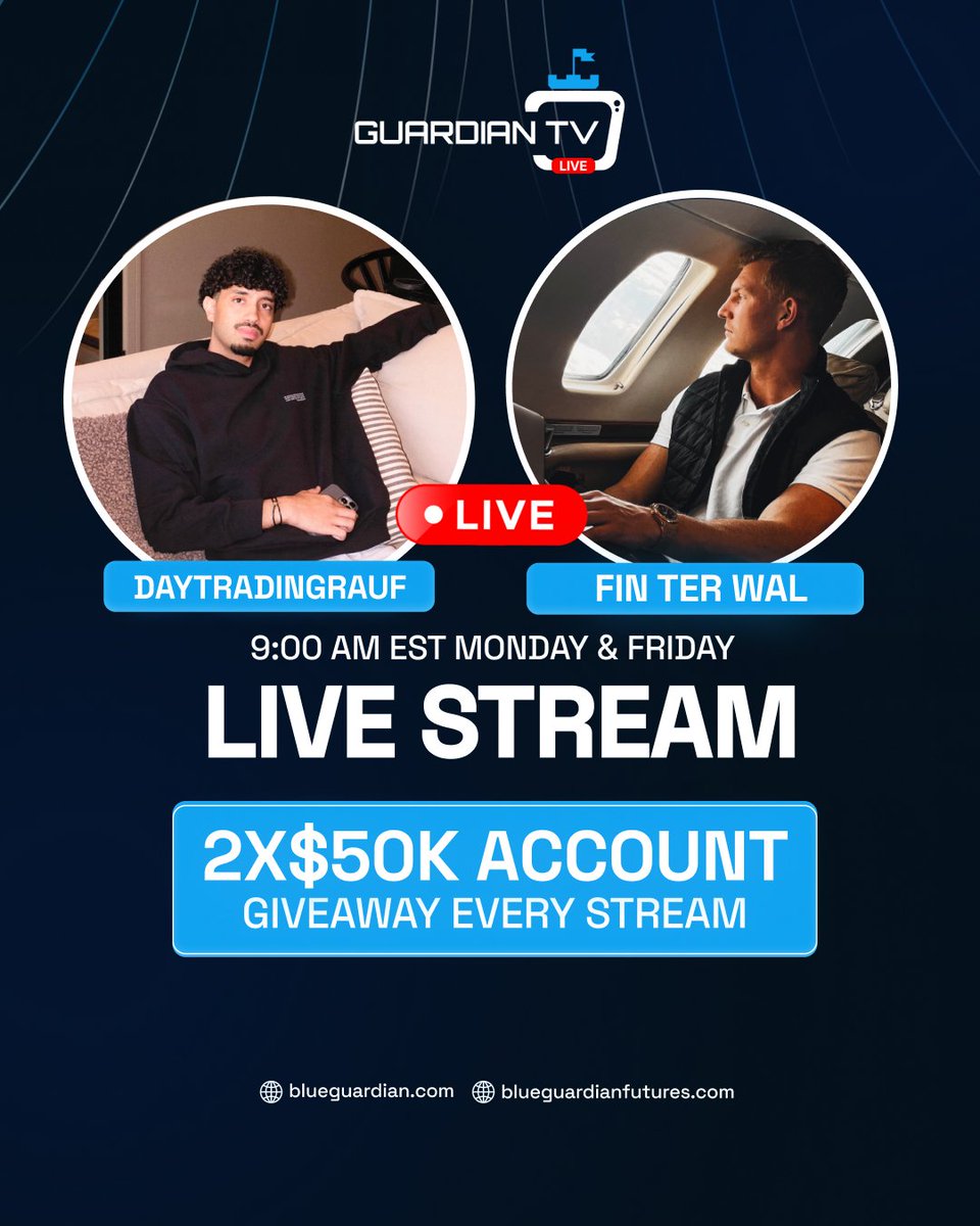 GuardianTV tweet media