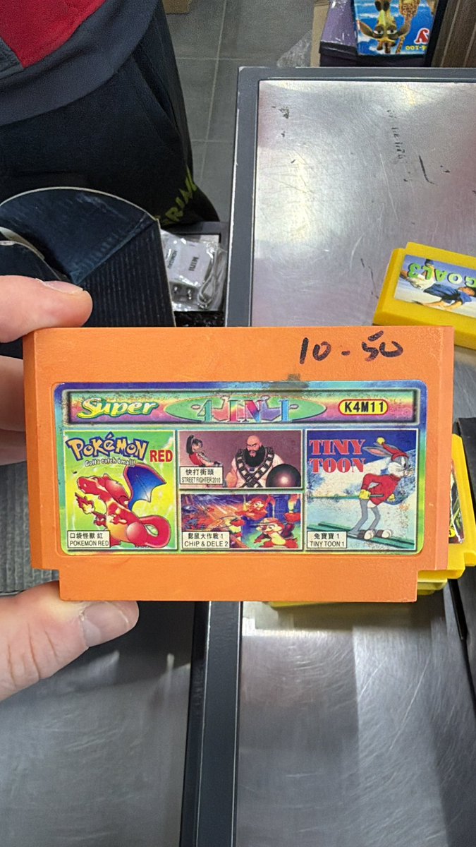 Andrii Tkachuk tweet media