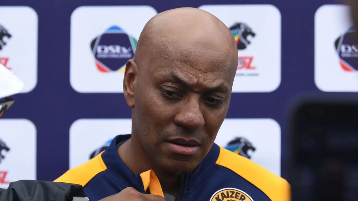 connectRSA1's tweet photo. Let's unfollow @KaizerChiefs everywhere, stop buying tickets, merchandise. We love them, but a kid who doesn't listen get punished. https://t.co/j3SvzadfIS