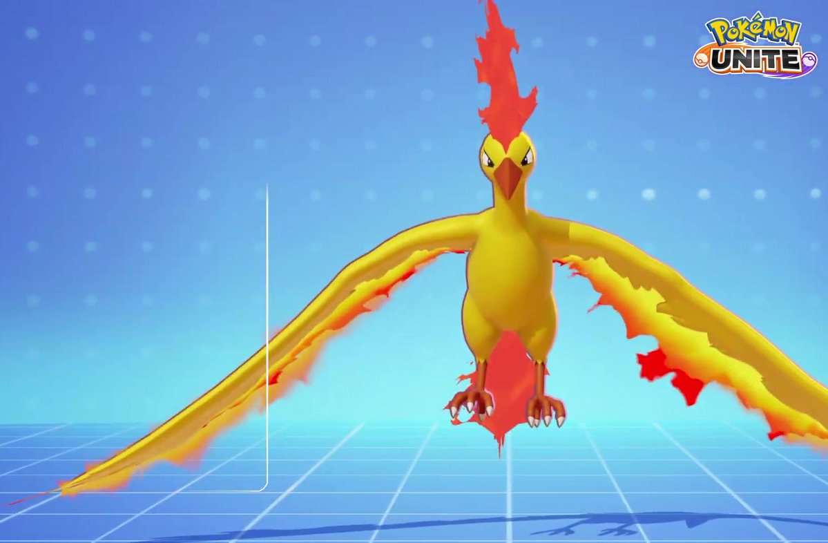 Centro Pokémon tweet media