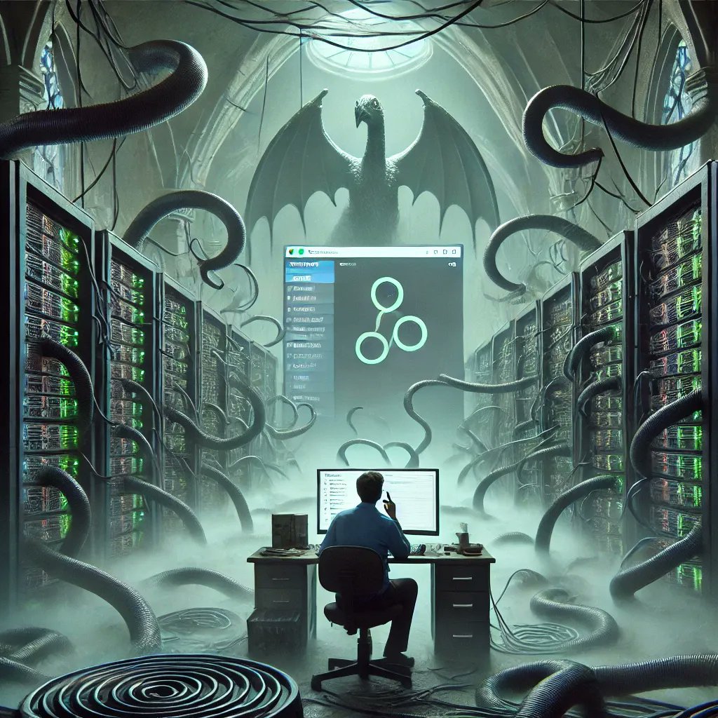 les Compagnons du DevOps tweet media