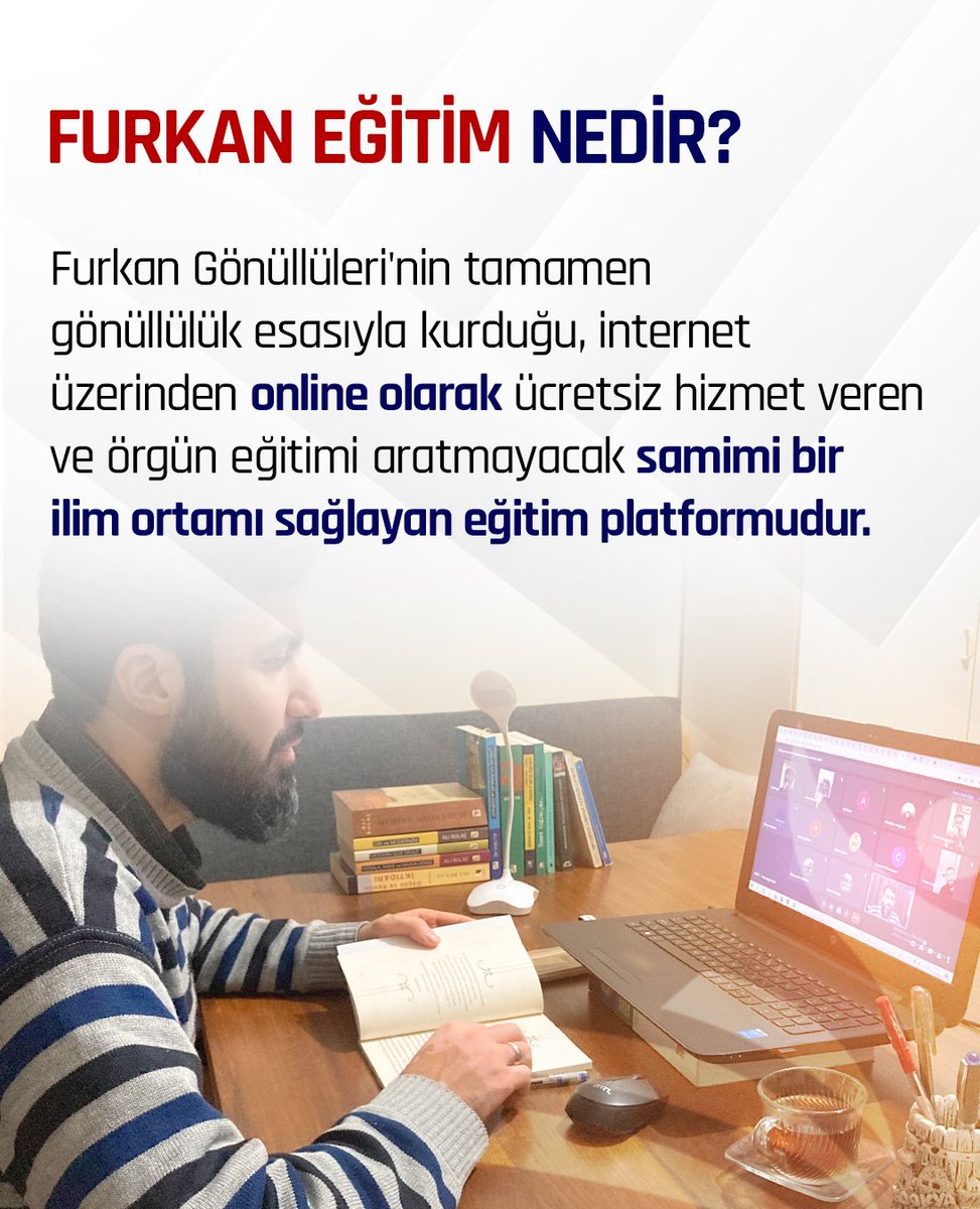 Furkan Eğitim tweet media
