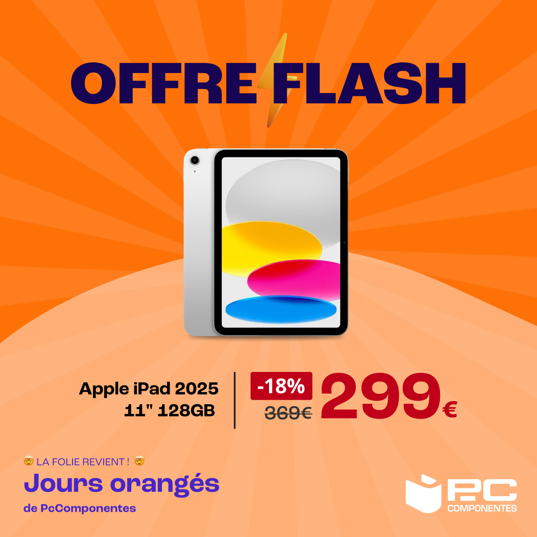 PcComponentes.fr tweet media