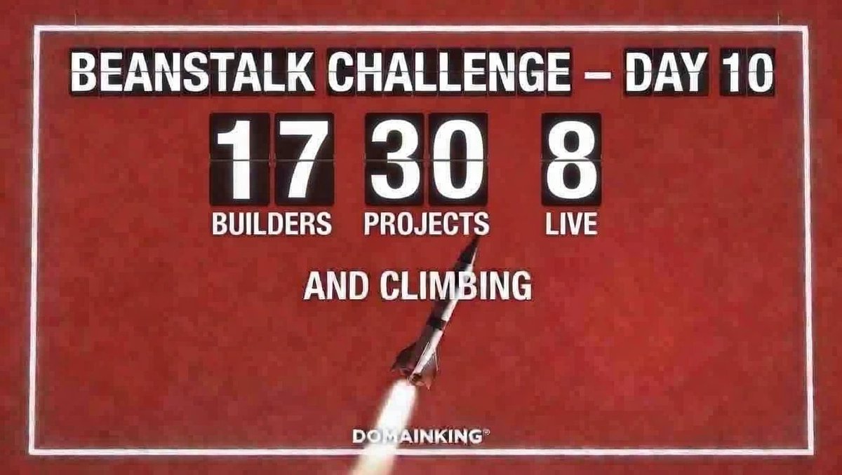 Rick Schwartz aka DomainKing® tweet media