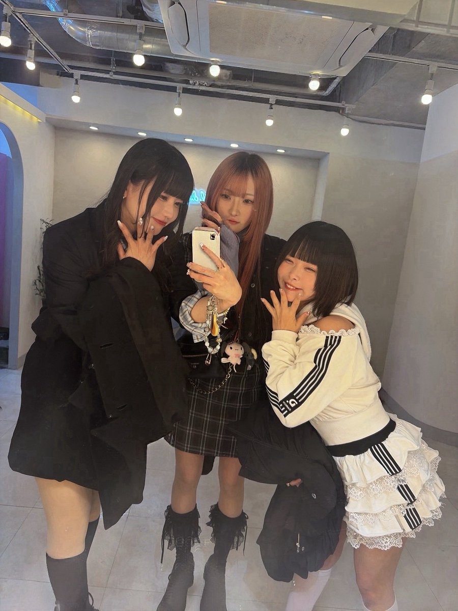 うりぼ〚éclatcia〛 tweet media