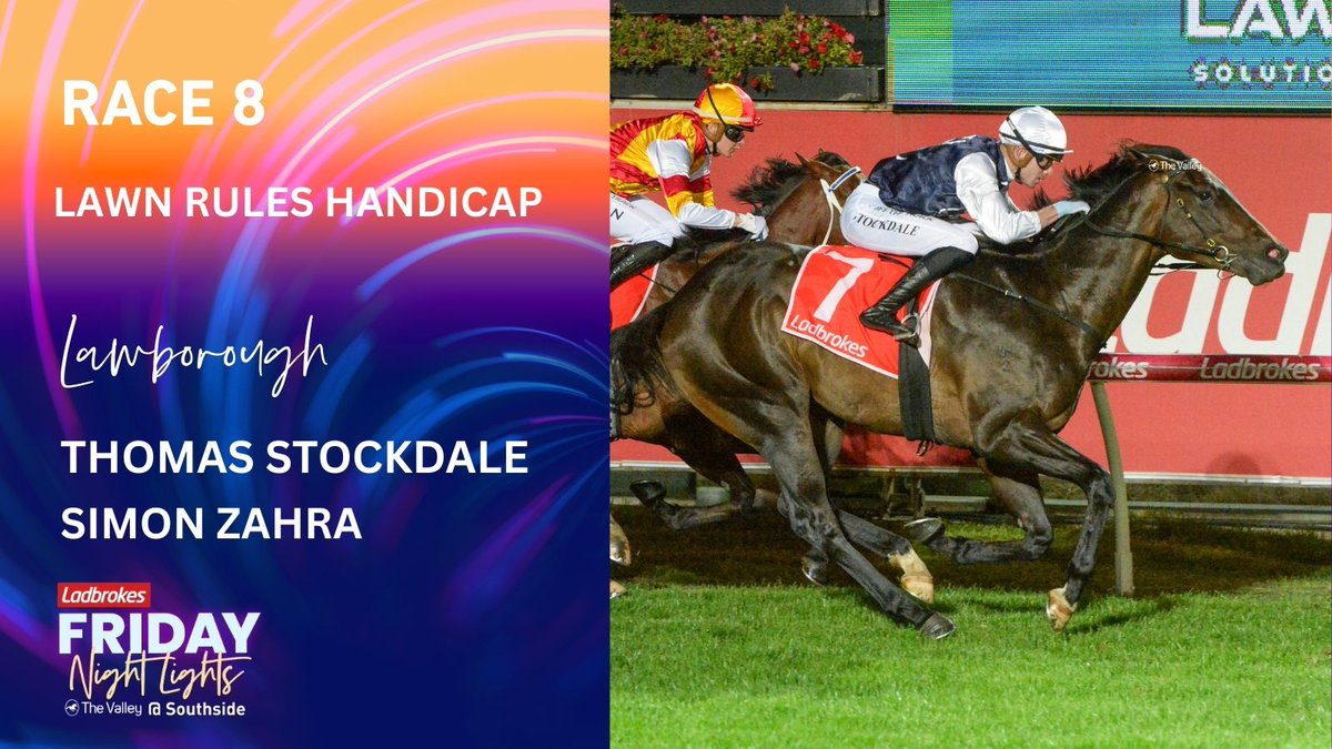 Moonee Valley Racing Club tweet media