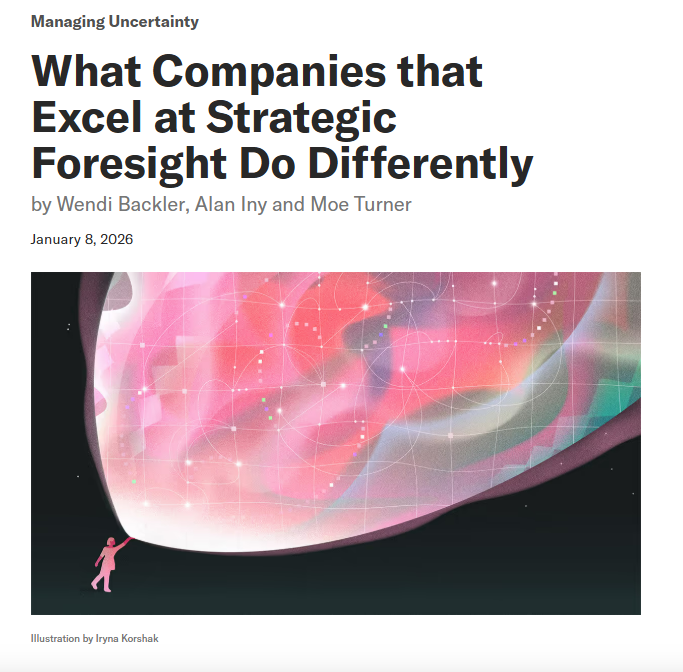 4CF The Futures Literacy Company tweet media