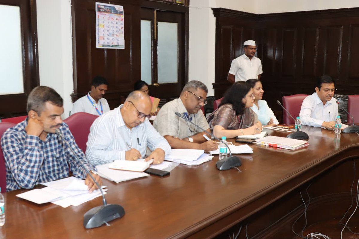 Ritu Tawde tweet media