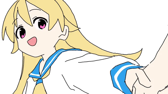 あにめーしょんかきました!