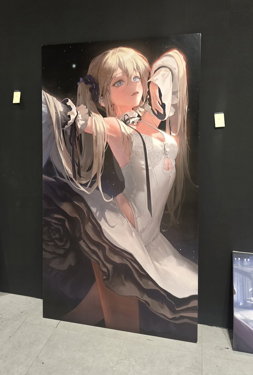 BANGSOM • fevercell tweet media