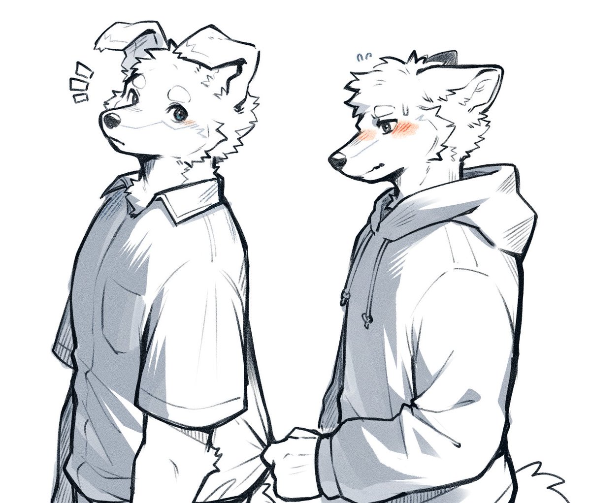 ミンティー tweet media