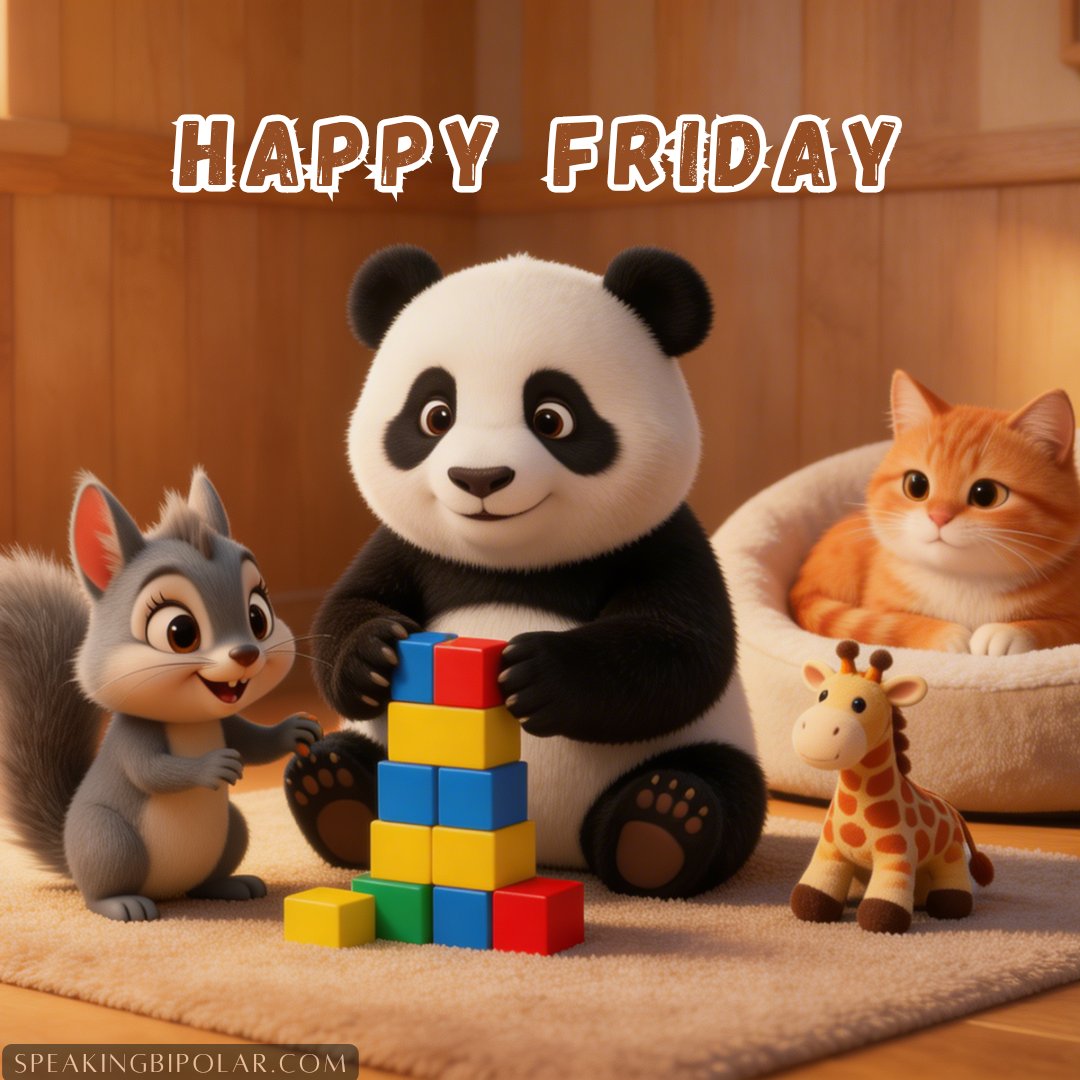 Speaking Bipolar tweet media