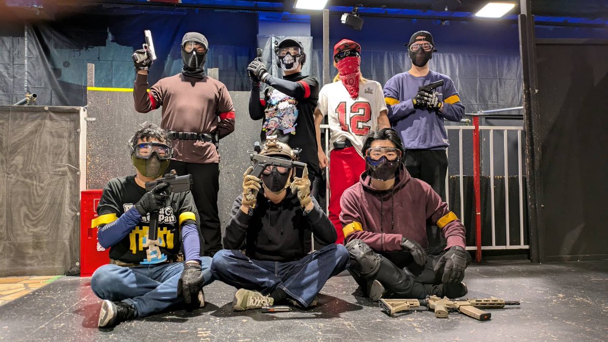 AREA41 YOKOHAMA tweet media