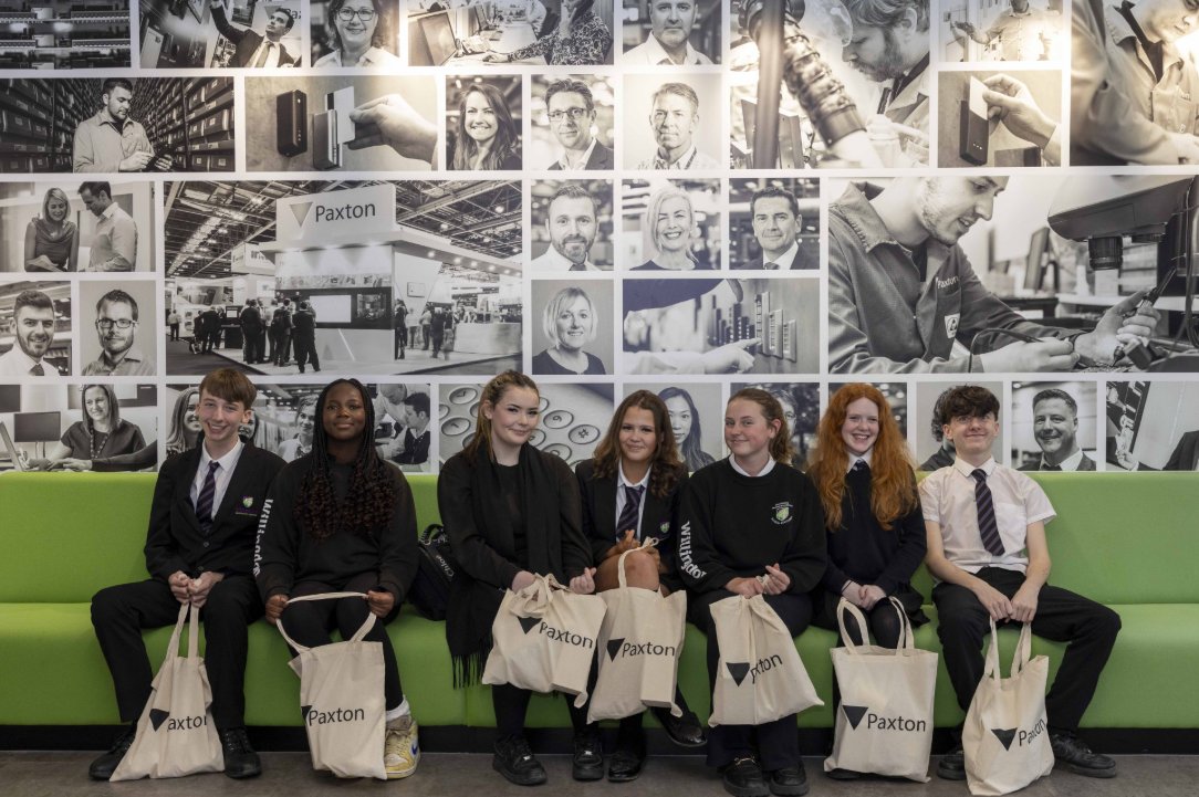 Willingdon Community School tweet media