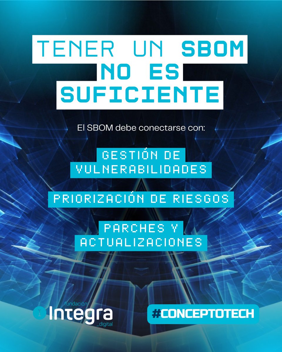 Fundación Integra Digital tweet media