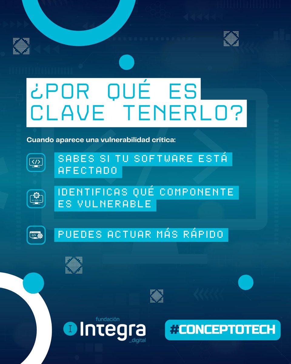 Fundación Integra Digital tweet media