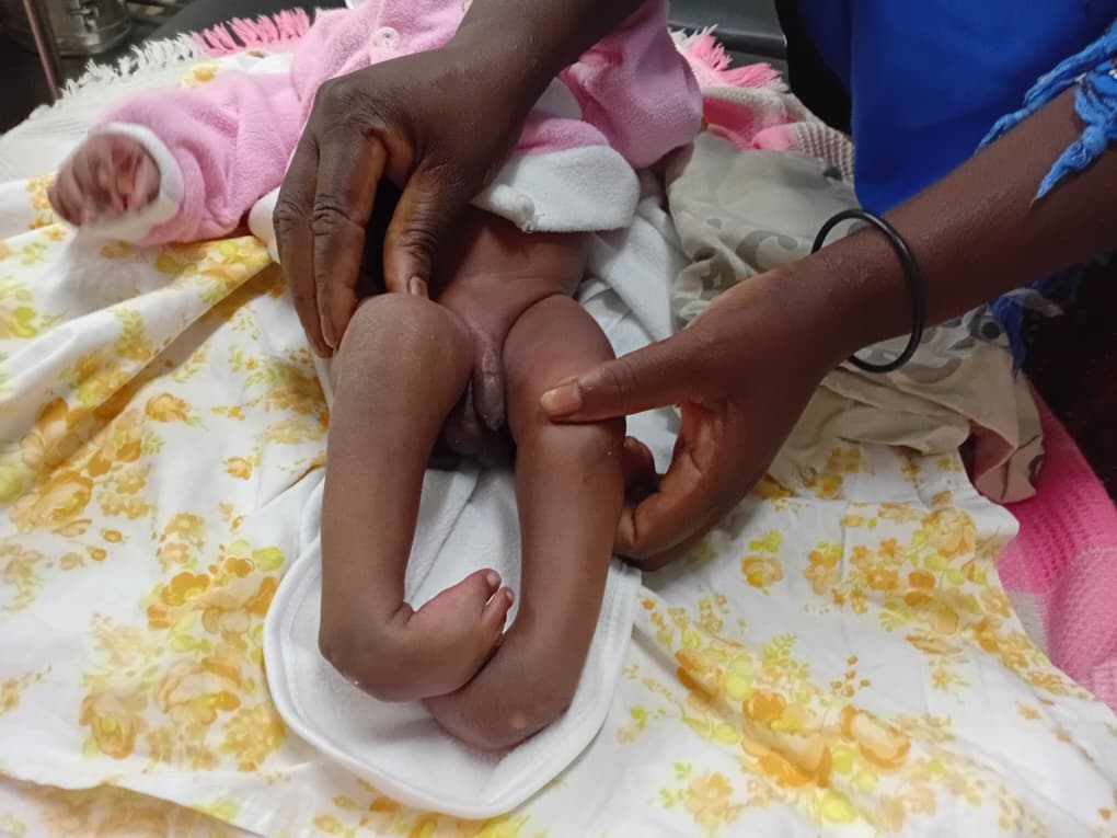 Ruharo Mission Hospital tweet media