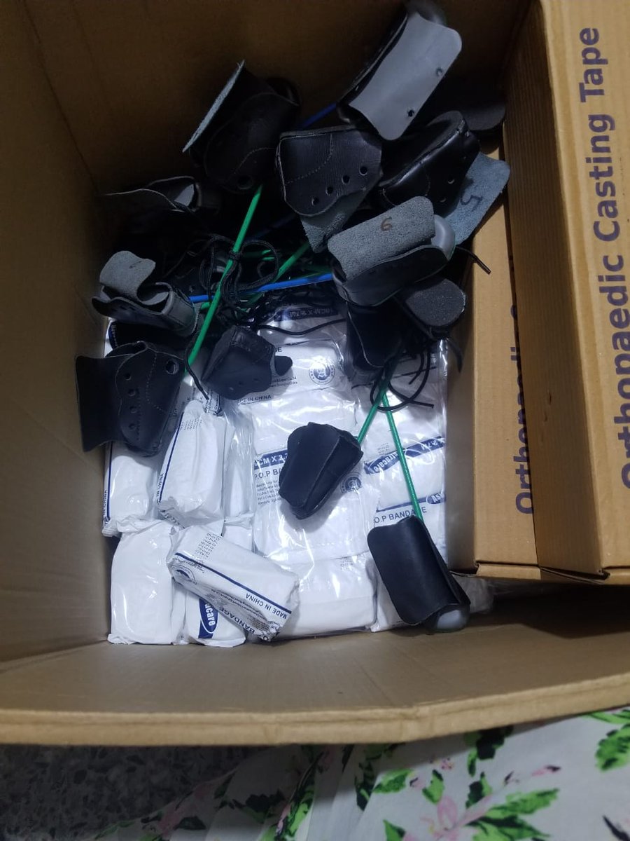 Ruharo Mission Hospital tweet media