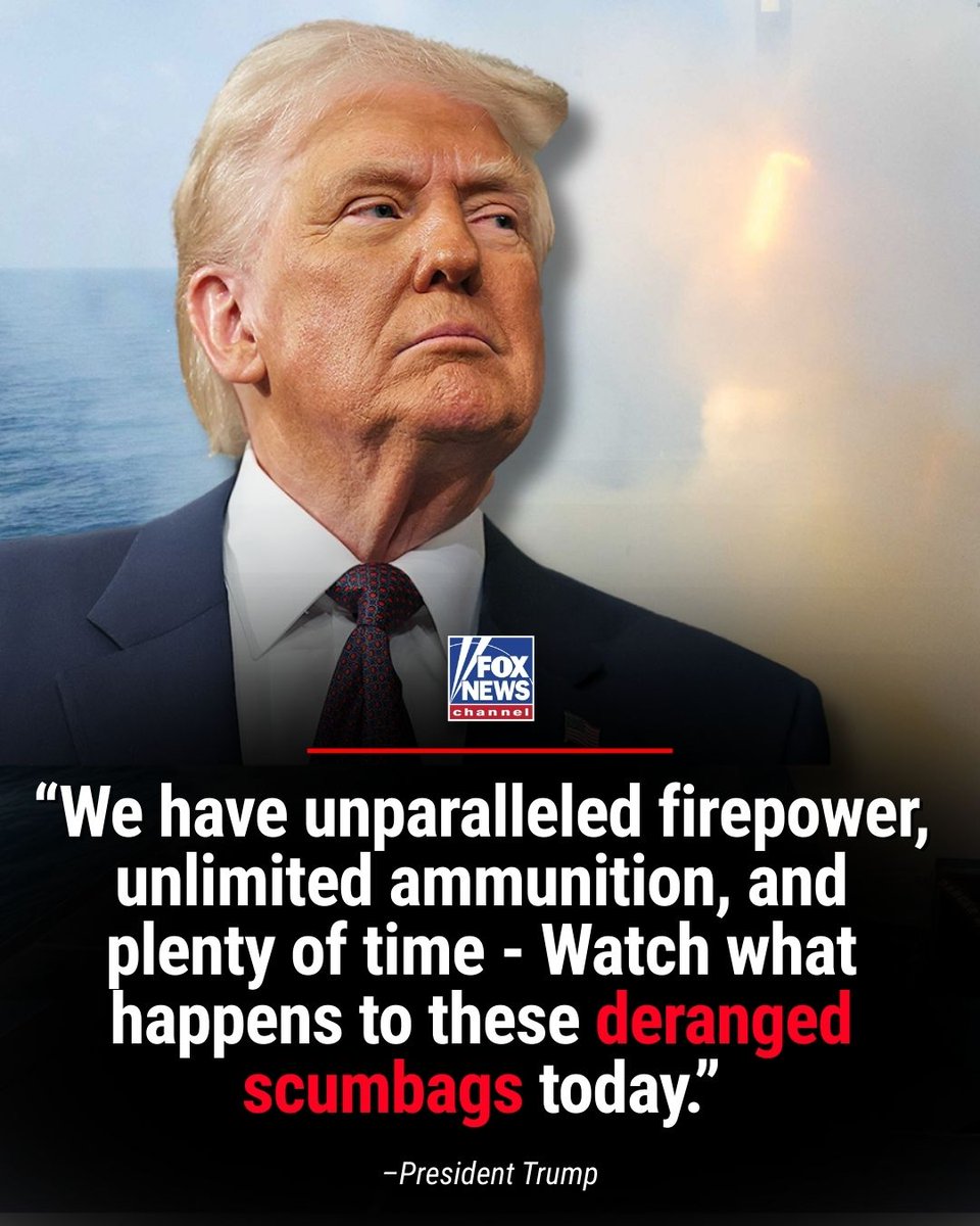 Fox News tweet media