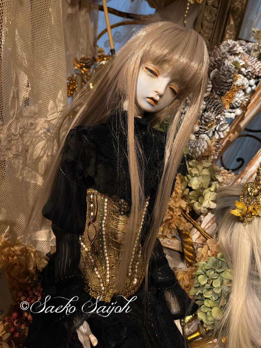 2025個展会場より