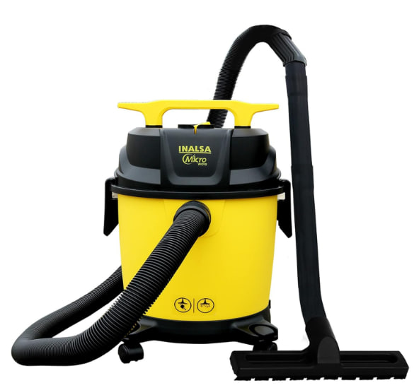 GrabOnIn's tweet image. 🧹 Clean smarter, not harder✨
 INALSA Wet &amp;amp; Dry Vacuum Cleaner just ₹3,599 😍 Powerful cleaning for your home

🛍️ Grab the deal now -  amzn.to/4rv2ENY

#HomeAppliances #CleaningEssentials #DealAlert #SmartHome #ShopNow