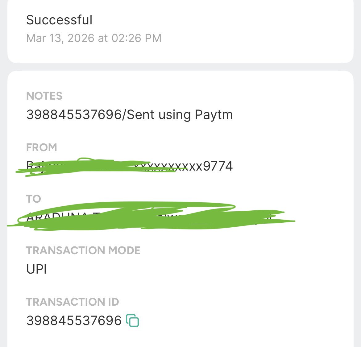 rajneesh tweet media