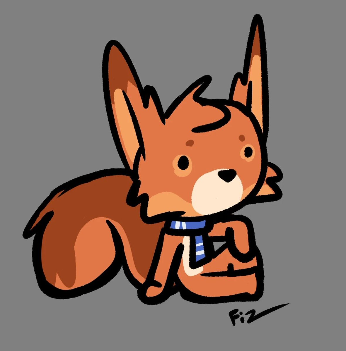 Squirrelhunterz 🐿️ tweet media