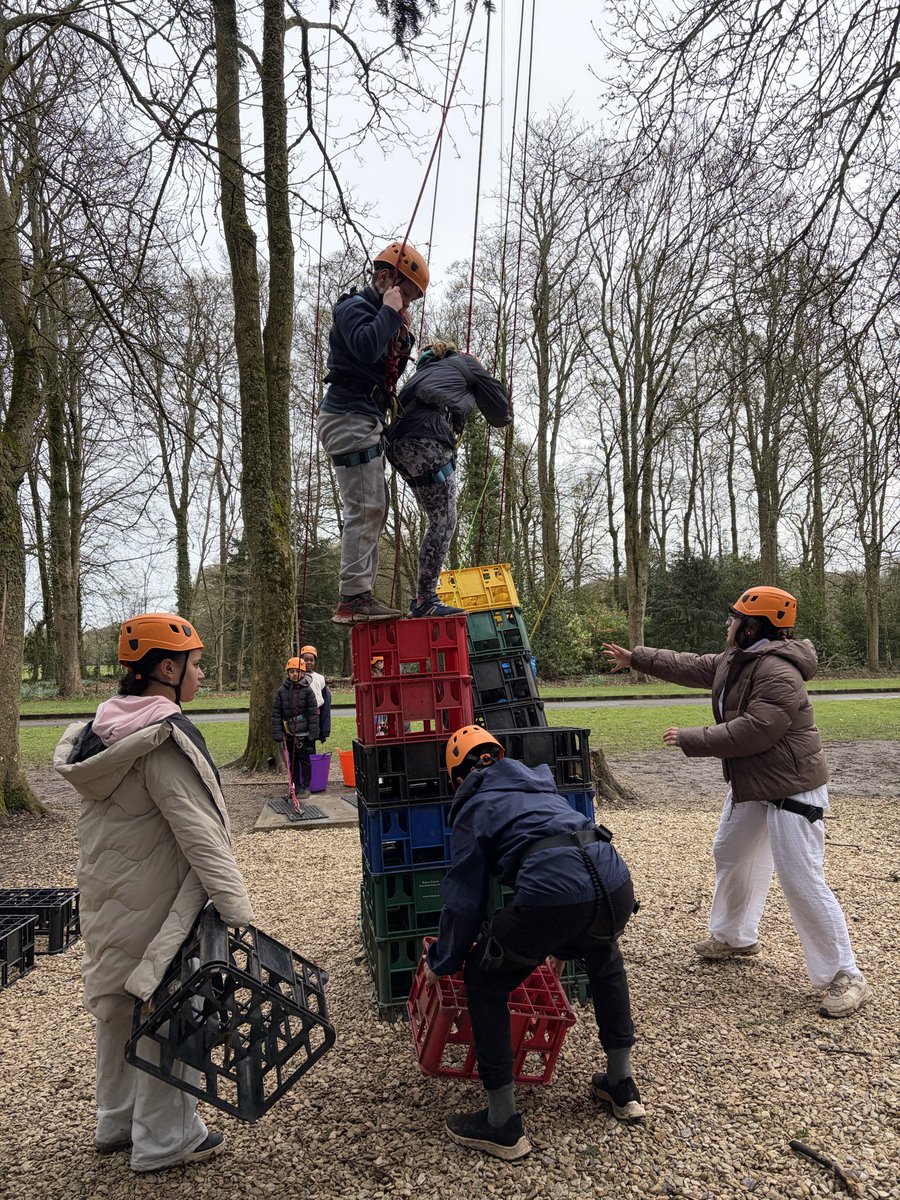 Bledlow Ridge School tweet media