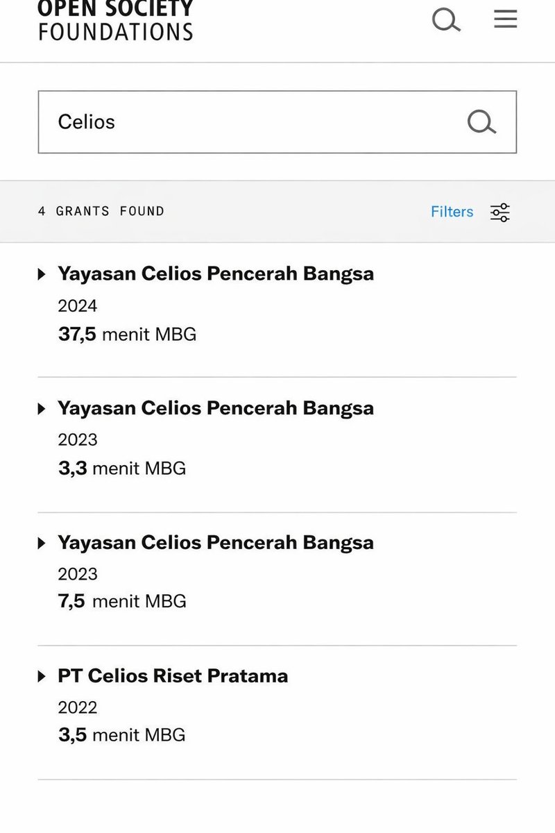 Dosen Pembimbing tweet media
