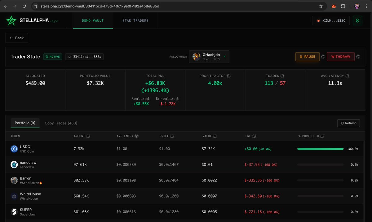 BuildiFi.AI - Powering the Builder Economy tweet media